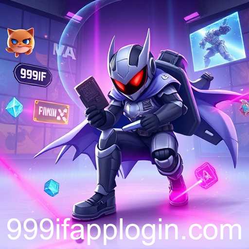 The Rise of 999if in English Gaming