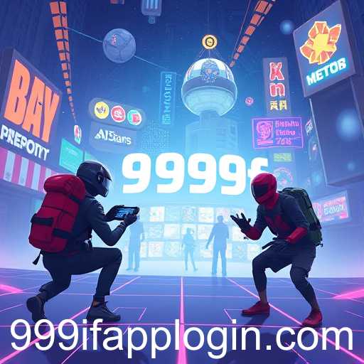 Emerging Trends in Online Gaming: The Rise of 999if