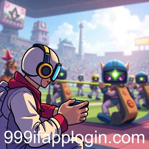 Navigating the Landscape of Online Gaming: A Look at 999if