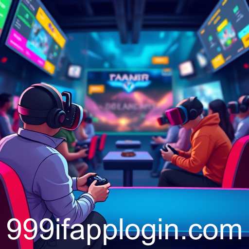 Gaming Trends to Watch in the Digital Realm