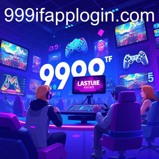 The Rise of 999if: A New Era in Online Gaming
