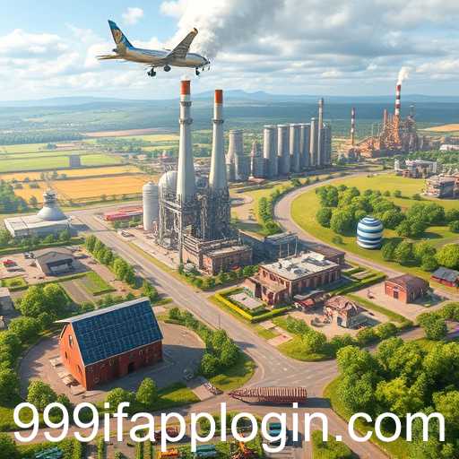 Exploring the World of Simulation Games: A Dive into the 999if Category