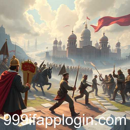 The Unyielding Appeal of Strategy Games: Decoding the '999if' Phenomenon